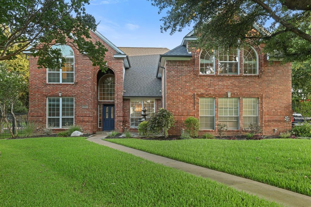 Watercrest Estates - Residential