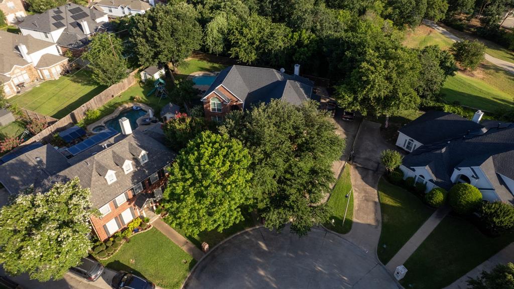 Watercrest Estates - Residential