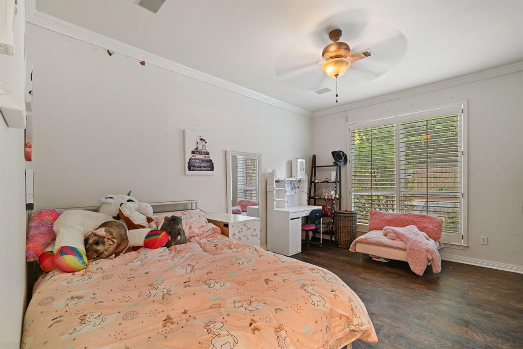 Watercrest Estates - Residential