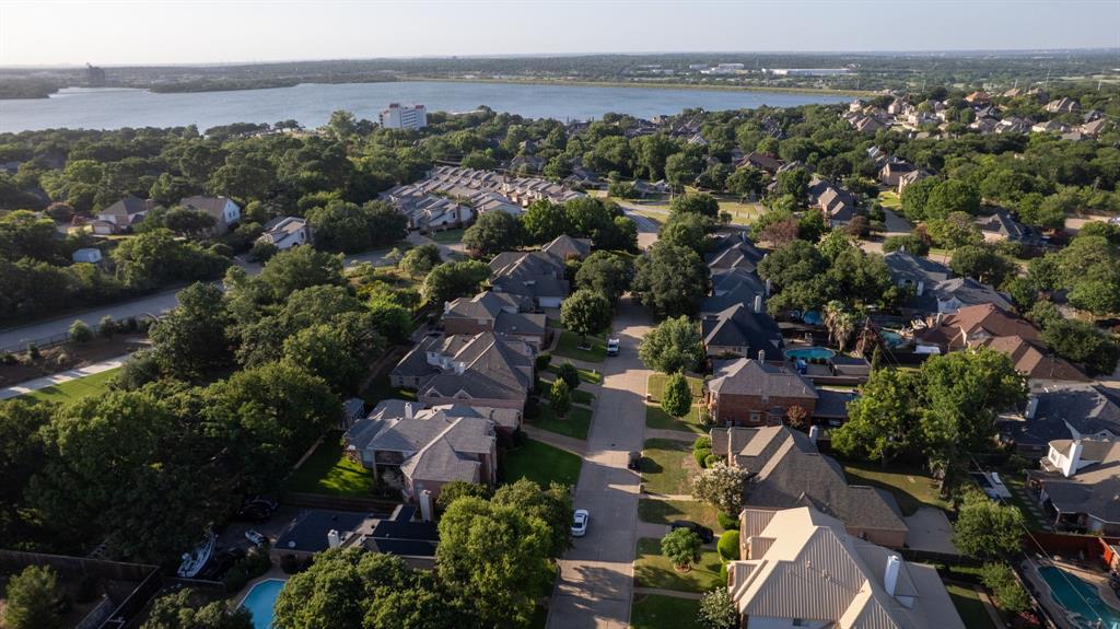 Watercrest Estates - Residential
