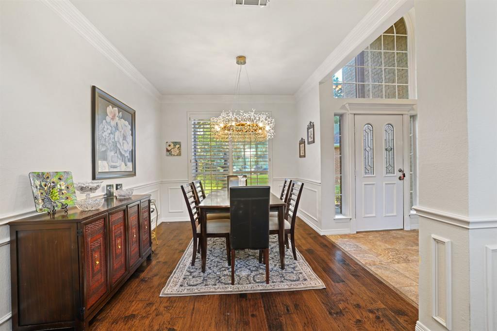 Watercrest Estates - Residential