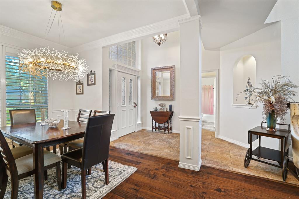 Watercrest Estates - Residential