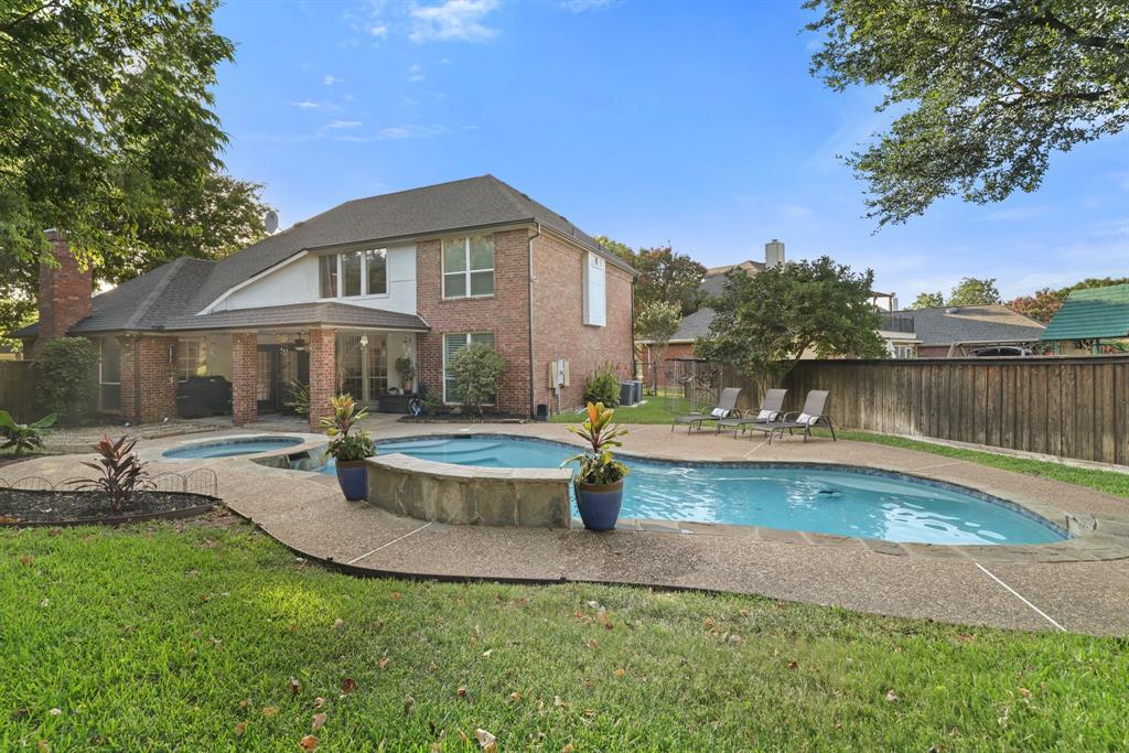 Watercrest Estates - Residential