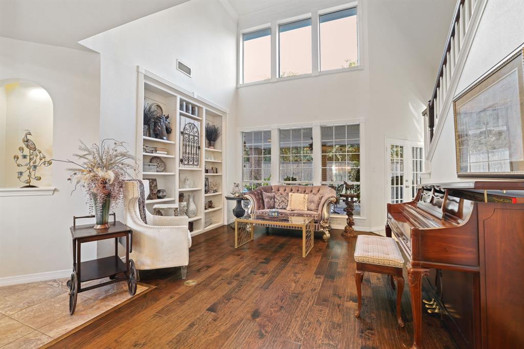 Watercrest Estates - Residential