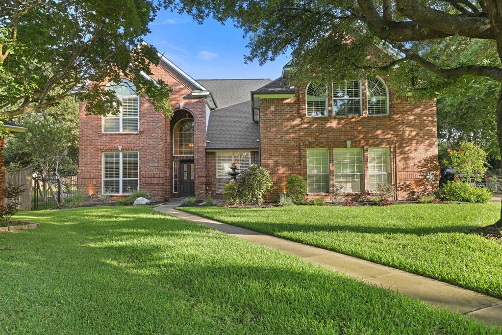 Watercrest Estates - Residential