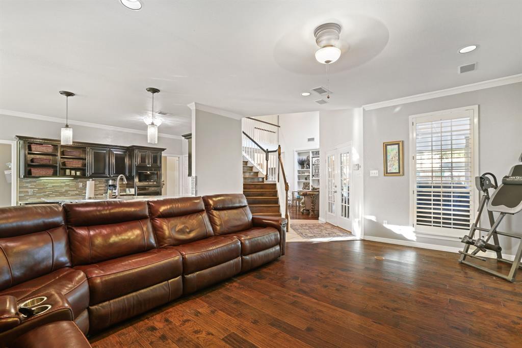 Watercrest Estates - Residential