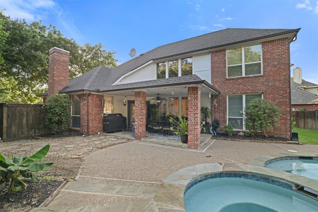 Watercrest Estates - Residential