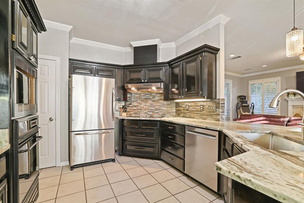 Watercrest Estates - Residential