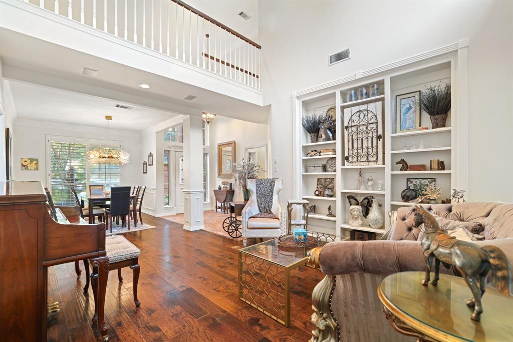 Watercrest Estates - Residential