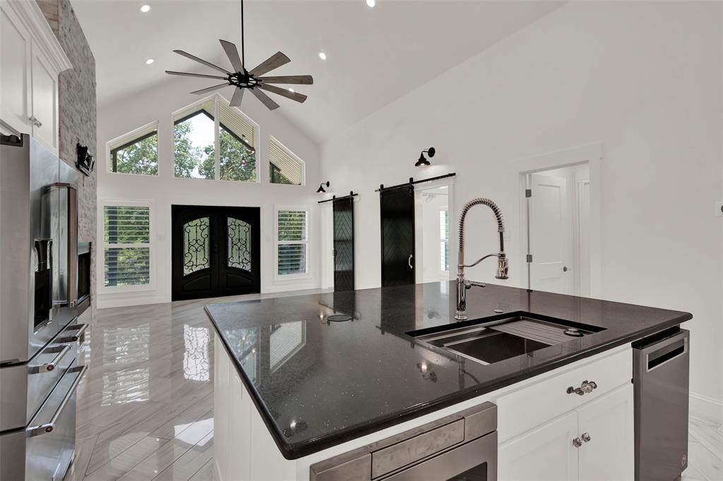 GREEN OAKS ON GREER ROAD ADDN - Residential
