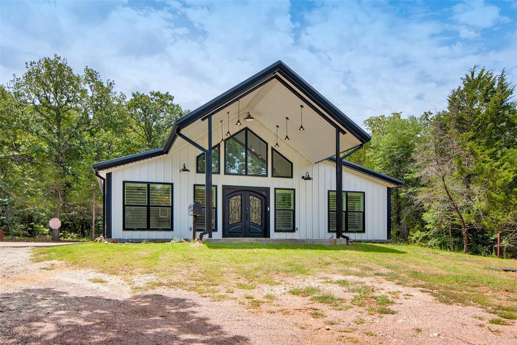 GREEN OAKS ON GREER ROAD ADDN - Residential