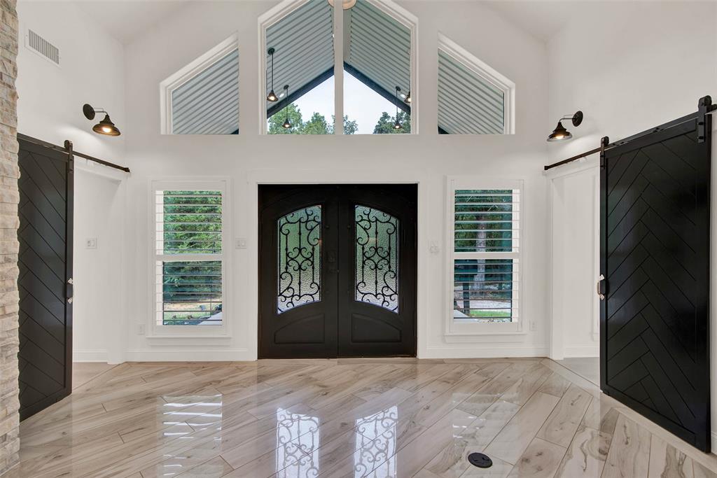 GREEN OAKS ON GREER ROAD ADDN - Residential
