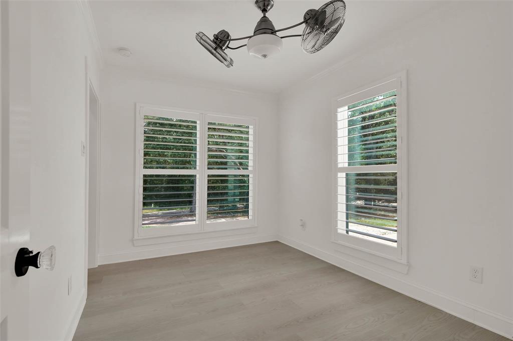 GREEN OAKS ON GREER ROAD ADDN - Residential