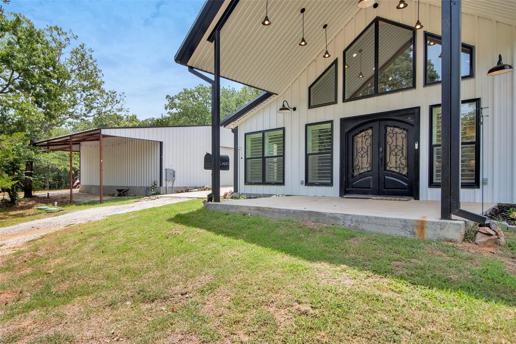 GREEN OAKS ON GREER ROAD ADDN - Residential