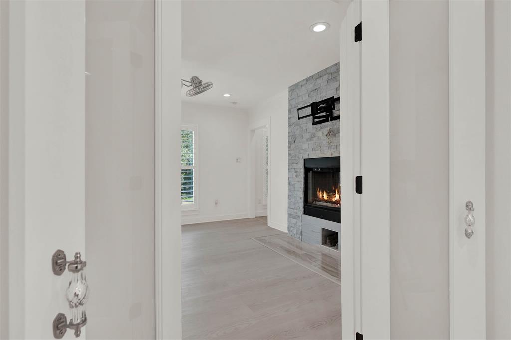 GREEN OAKS ON GREER ROAD ADDN - Residential
