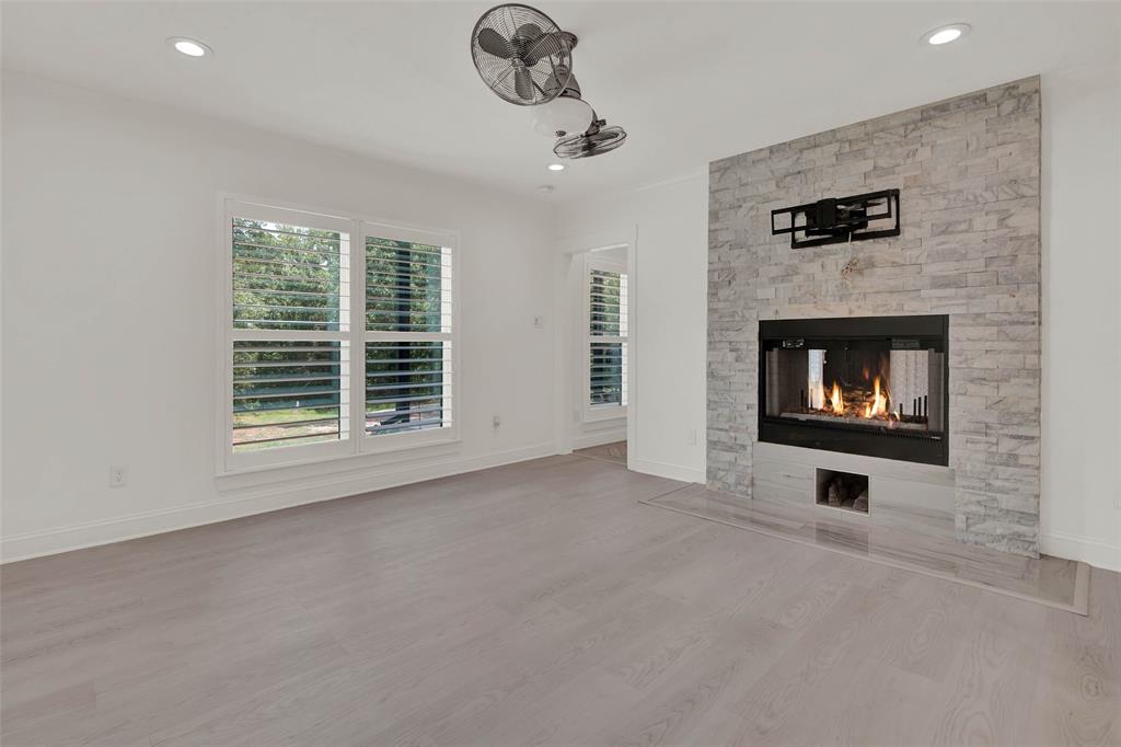 GREEN OAKS ON GREER ROAD ADDN - Residential