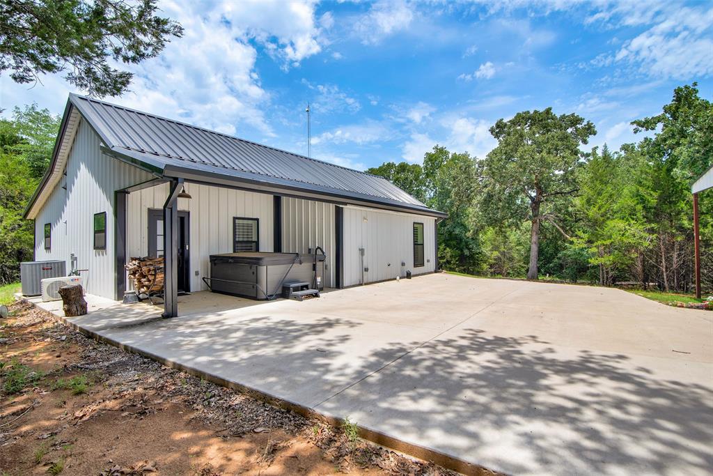 GREEN OAKS ON GREER ROAD ADDN - Residential
