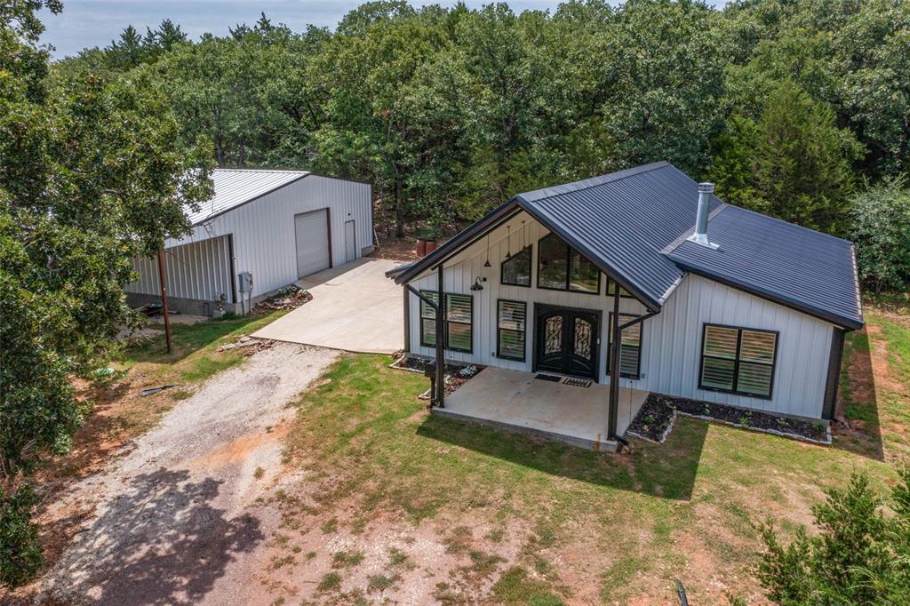 GREEN OAKS ON GREER ROAD ADDN - Residential