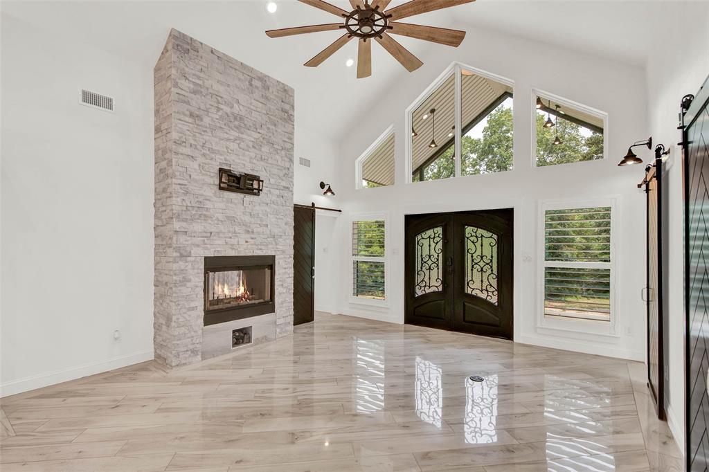GREEN OAKS ON GREER ROAD ADDN - Residential