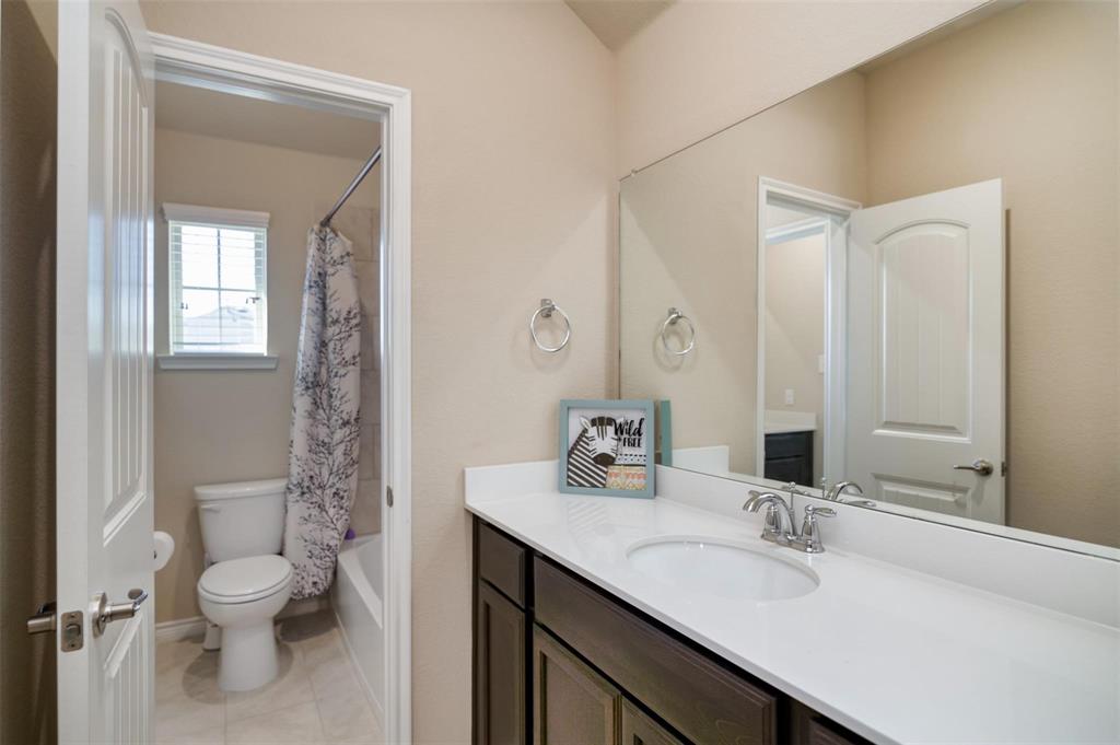 Highlands At Westridge Ph 4 The - Residential Lease