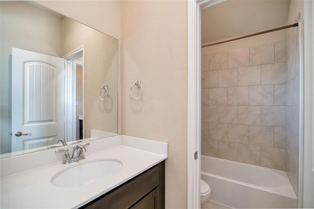 Highlands At Westridge Ph 4 The - Residential Lease