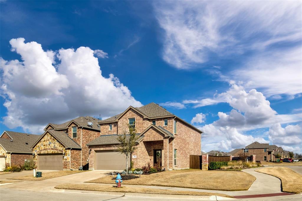 Highlands At Westridge Ph 4 The - Residential Lease