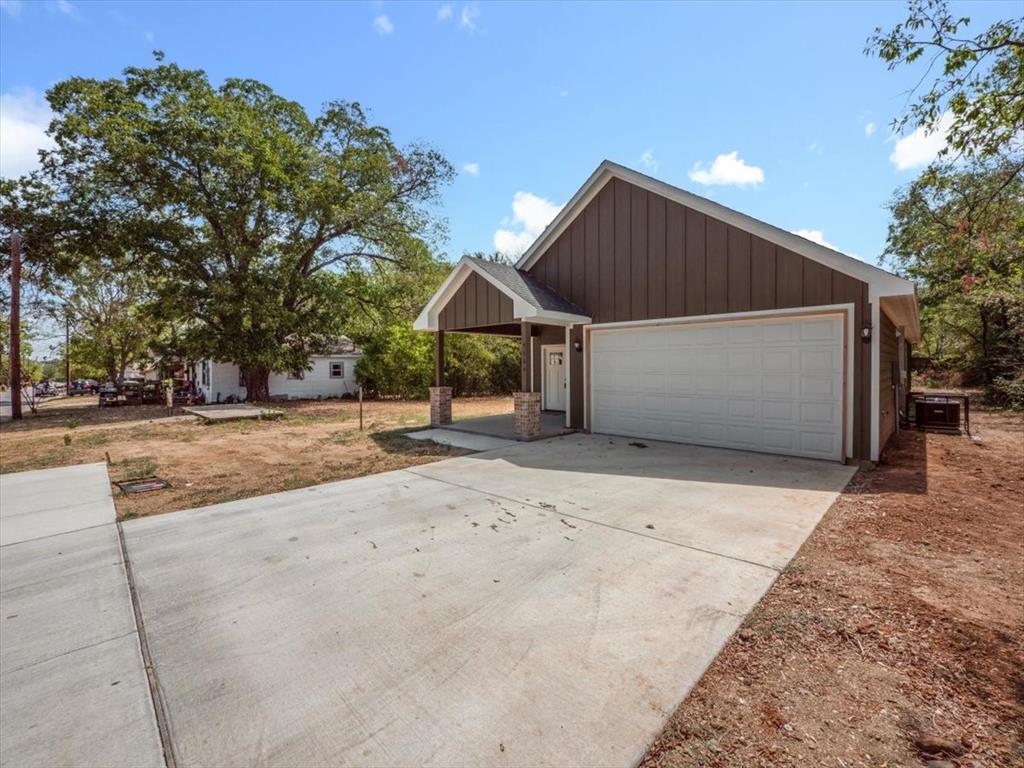 Mayfield James Add - Residential