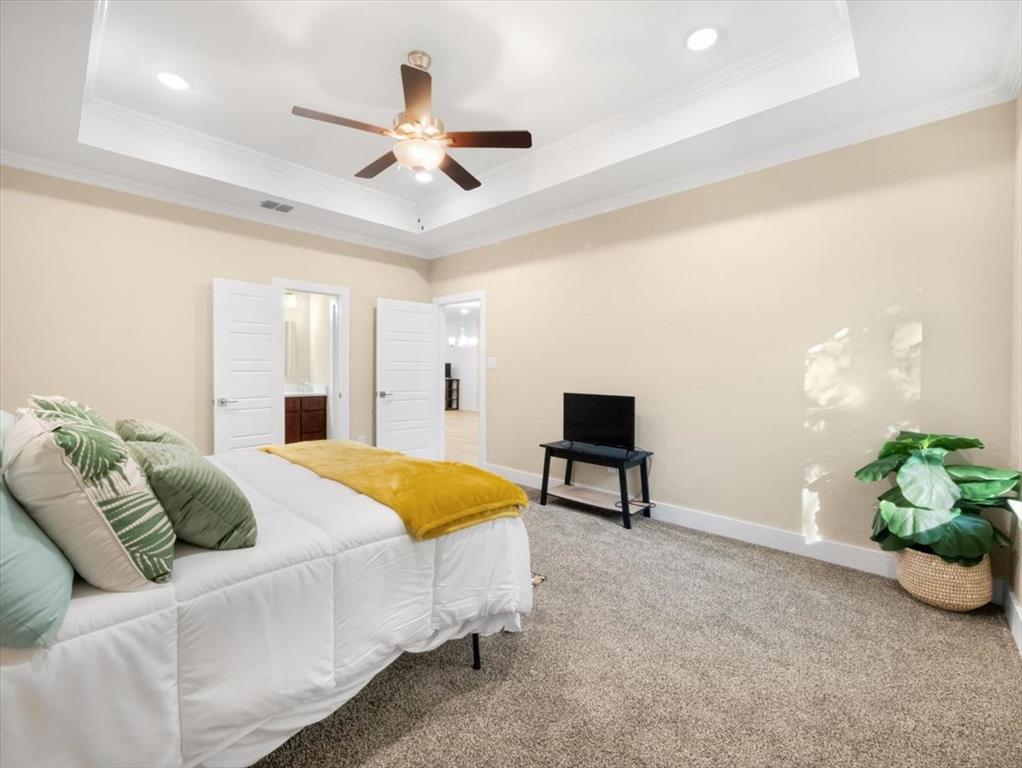 Mayfield James Add - Residential