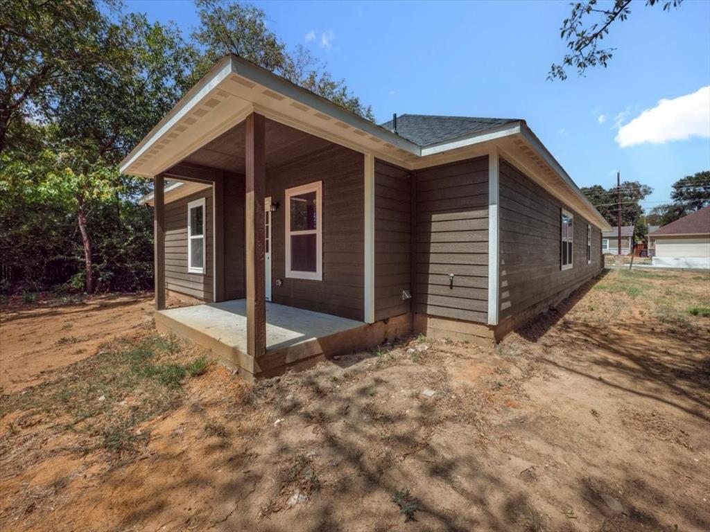 Mayfield James Add - Residential