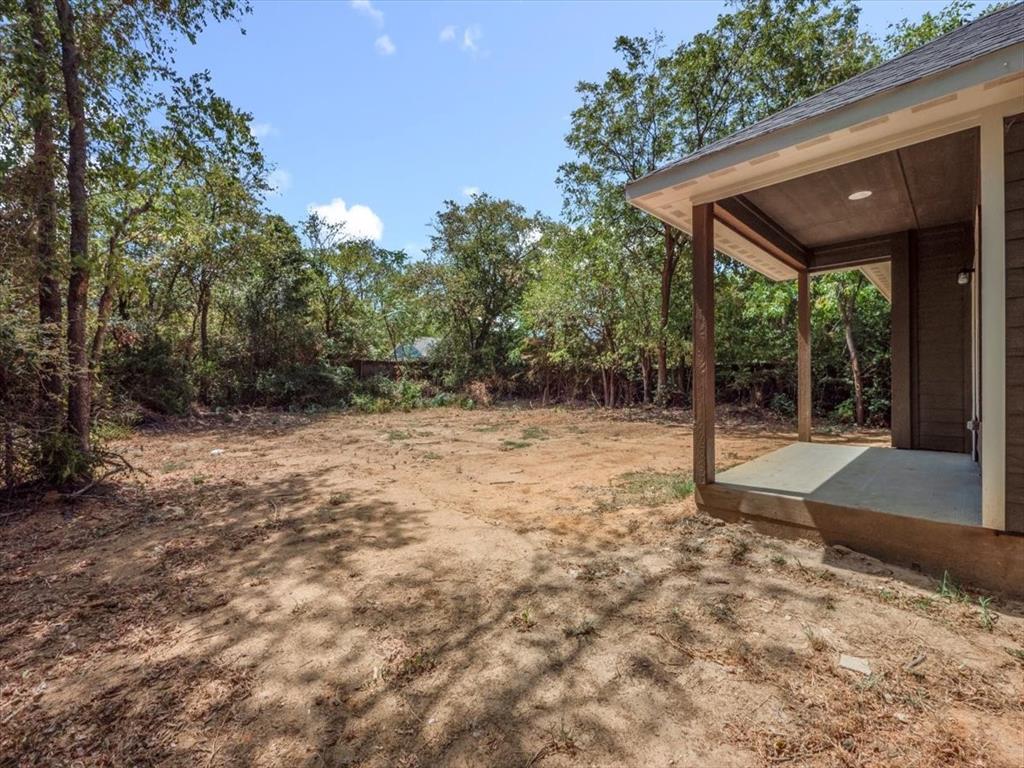 Mayfield James Add - Residential