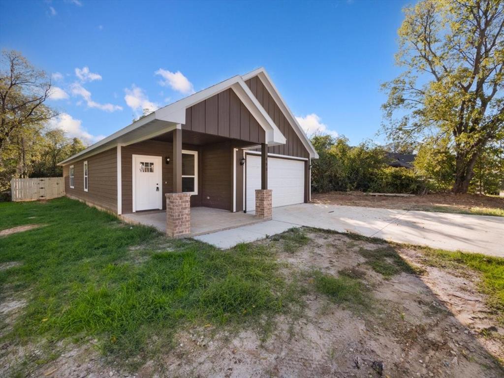 Mayfield James Add - Residential