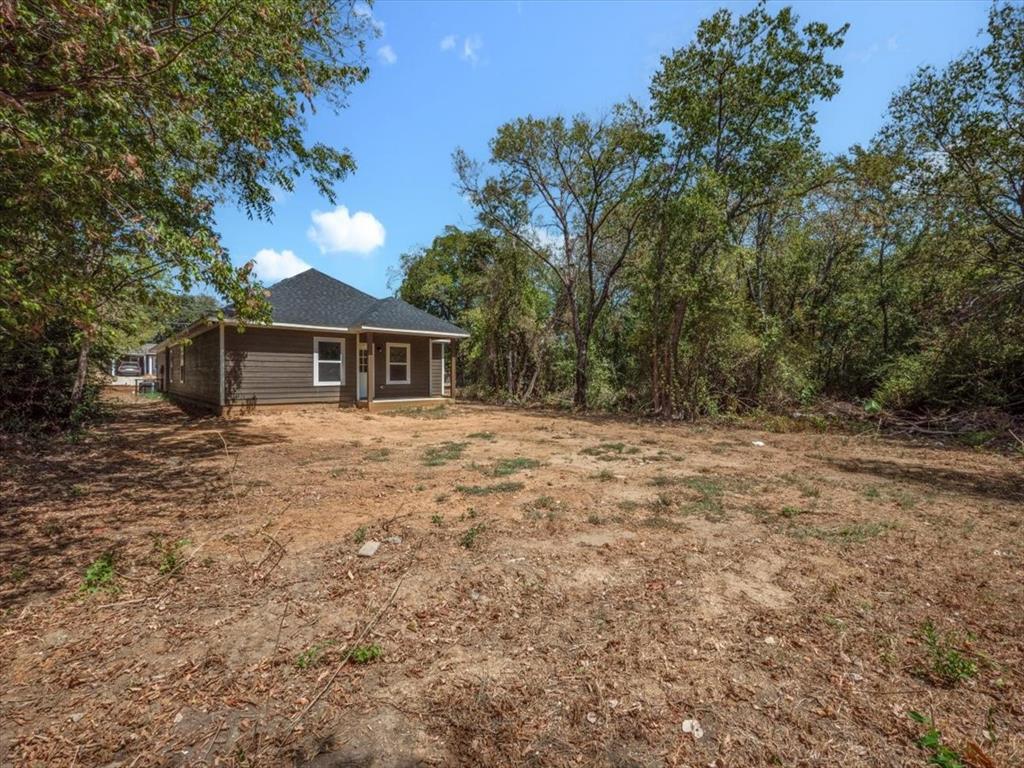 Mayfield James Add - Residential