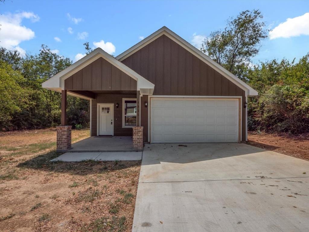 Mayfield James Add - Residential