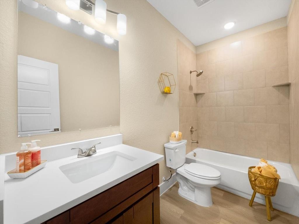 Mayfield James Add - Residential