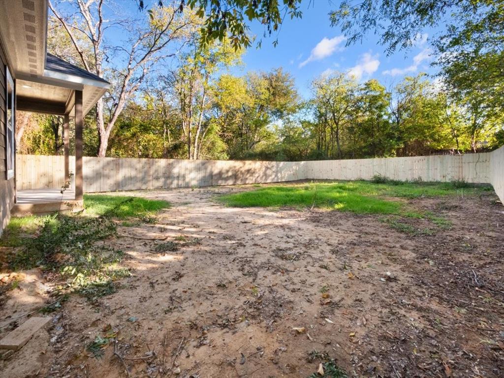 Mayfield James Add - Residential