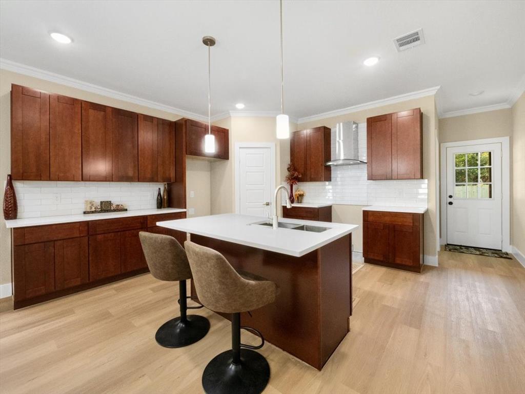 Mayfield James Add - Residential
