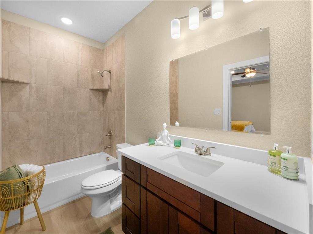 Mayfield James Add - Residential