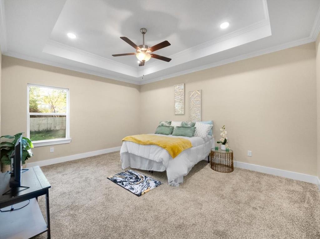 Mayfield James Add - Residential