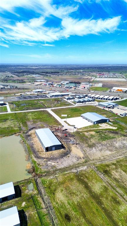 Hunt County - Commercial Sale