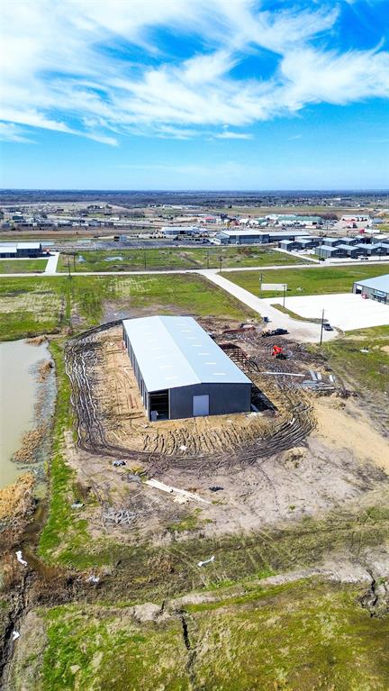 Hunt County - Commercial Sale