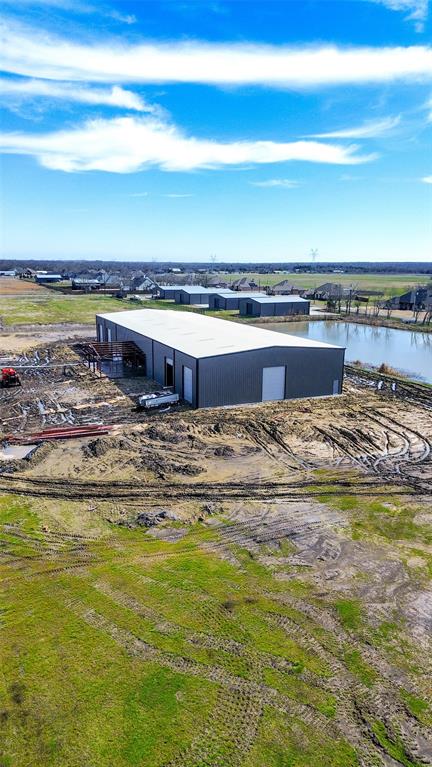 Hunt County - Commercial Sale