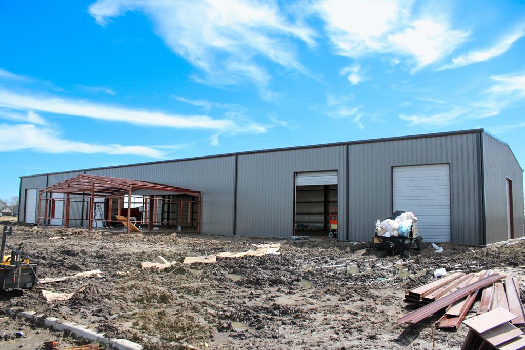Hunt County - Commercial Sale