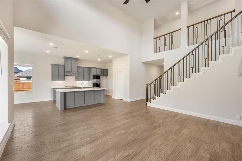Rockwood - Residential