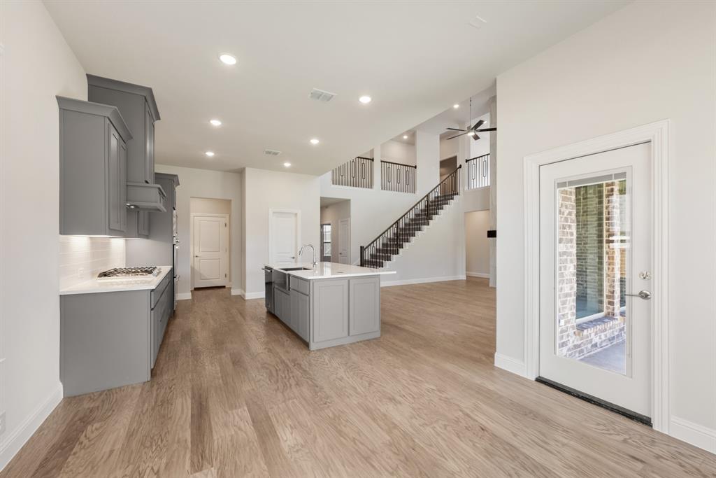 Rockwood - Residential