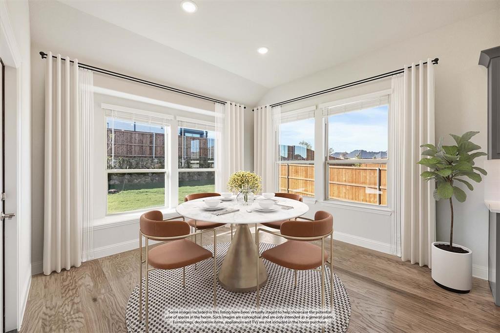 Rockwood - Residential