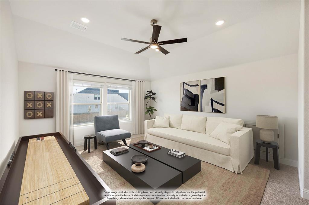 Rockwood - Residential