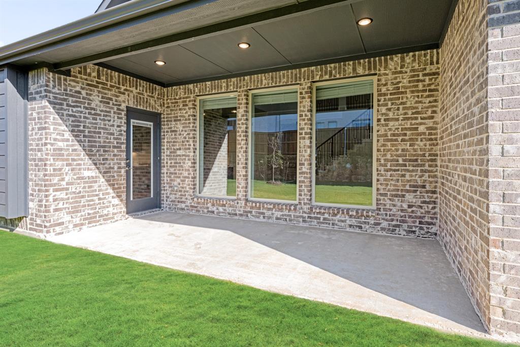 Rockwood - Residential
