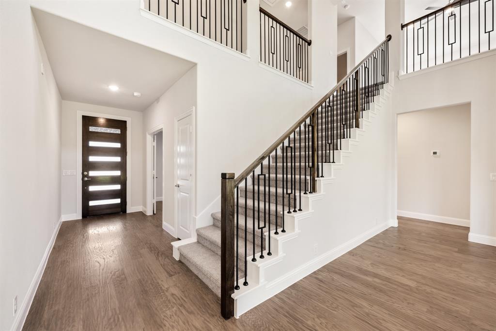 Rockwood - Residential
