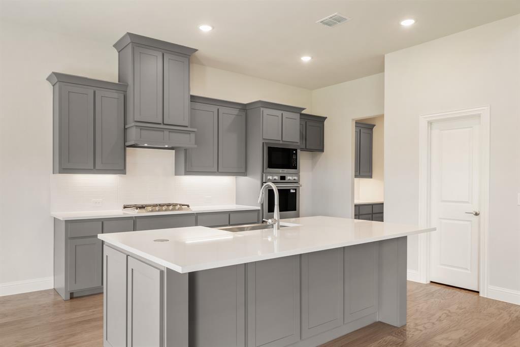 Rockwood - Residential