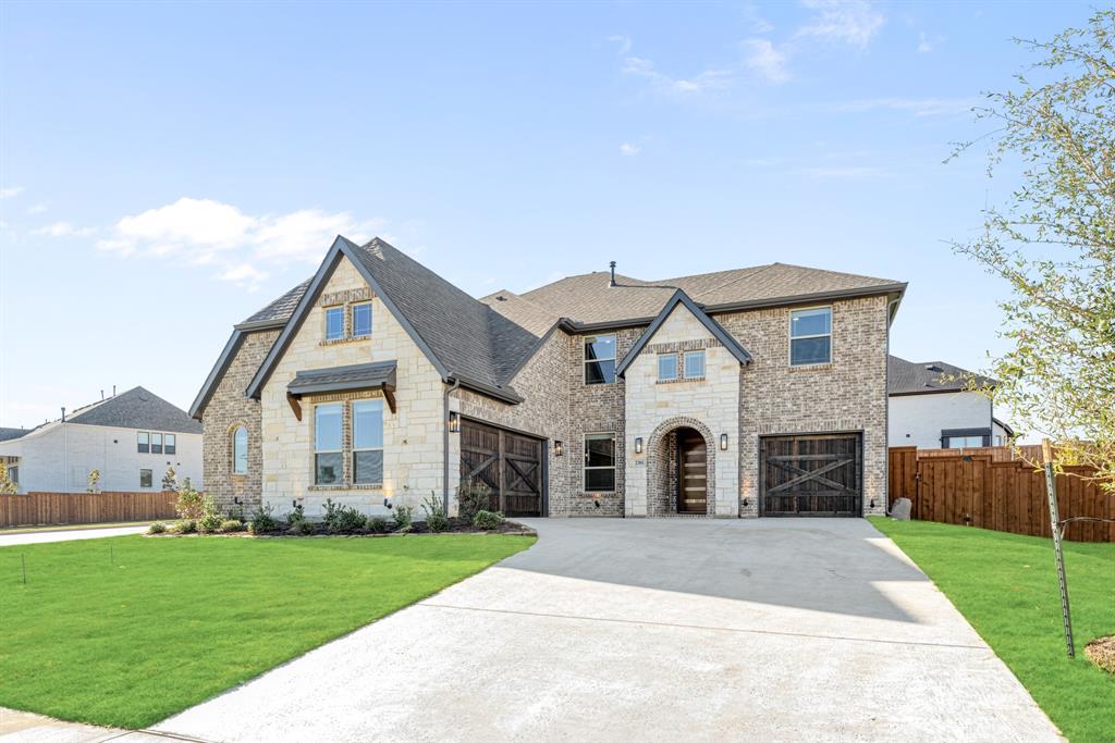 Rockwood - Residential